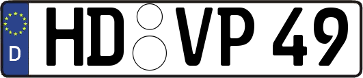 HD-VP49