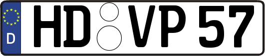HD-VP57