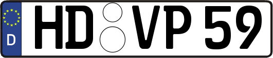 HD-VP59