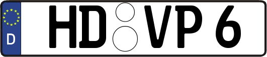 HD-VP6