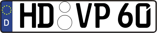 HD-VP60