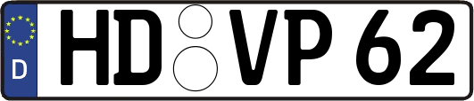 HD-VP62