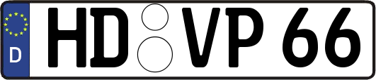 HD-VP66