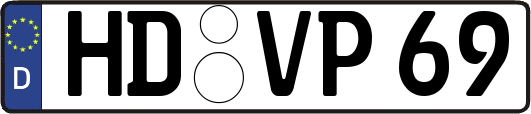 HD-VP69