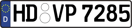 HD-VP7285