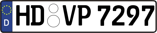 HD-VP7297
