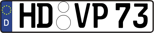 HD-VP73