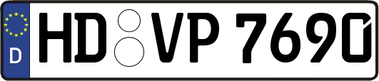HD-VP7690