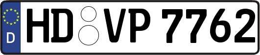 HD-VP7762