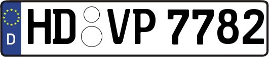 HD-VP7782