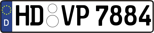 HD-VP7884