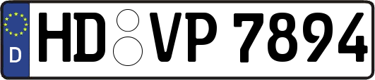 HD-VP7894