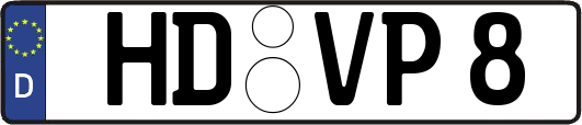 HD-VP8