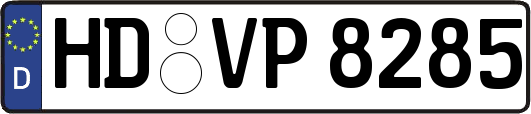 HD-VP8285