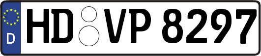 HD-VP8297