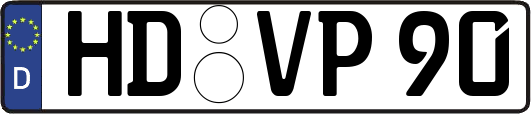HD-VP90