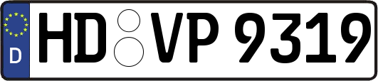 HD-VP9319