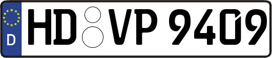 HD-VP9409