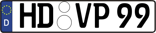 HD-VP99
