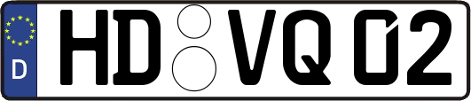 HD-VQ02