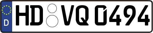 HD-VQ0494
