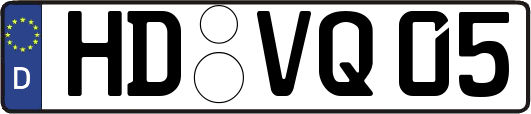 HD-VQ05