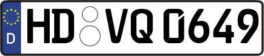 HD-VQ0649