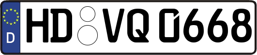 HD-VQ0668