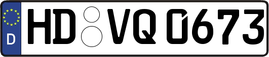 HD-VQ0673