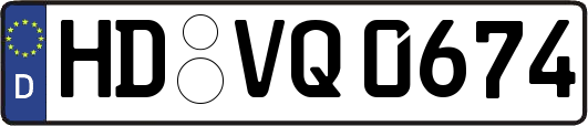 HD-VQ0674