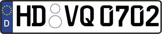 HD-VQ0702
