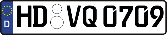 HD-VQ0709