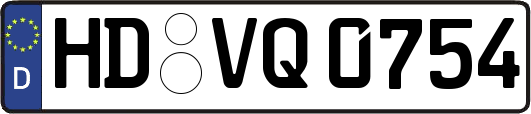 HD-VQ0754