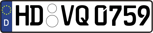 HD-VQ0759