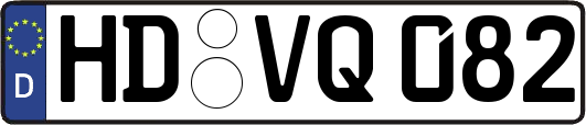 HD-VQ082