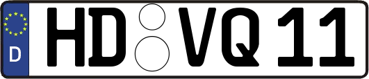 HD-VQ11