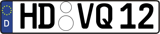 HD-VQ12