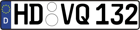 HD-VQ132