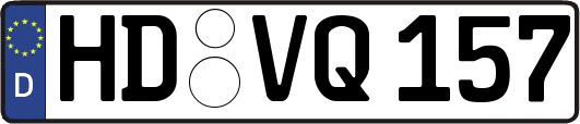 HD-VQ157