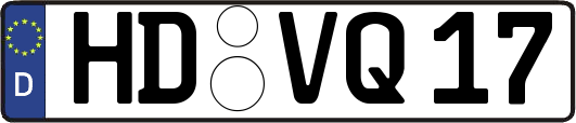 HD-VQ17