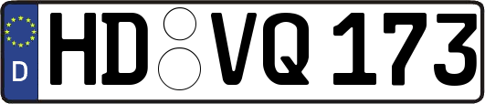 HD-VQ173