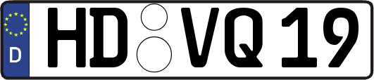 HD-VQ19