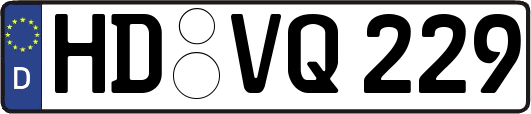 HD-VQ229