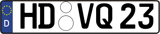 HD-VQ23