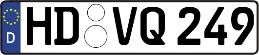 HD-VQ249