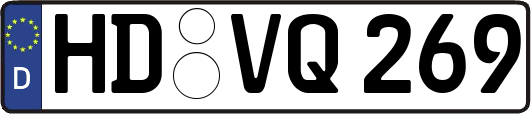 HD-VQ269