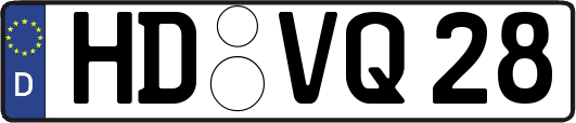 HD-VQ28