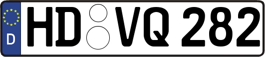 HD-VQ282