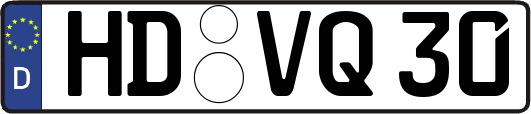 HD-VQ30