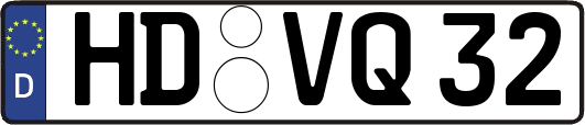 HD-VQ32